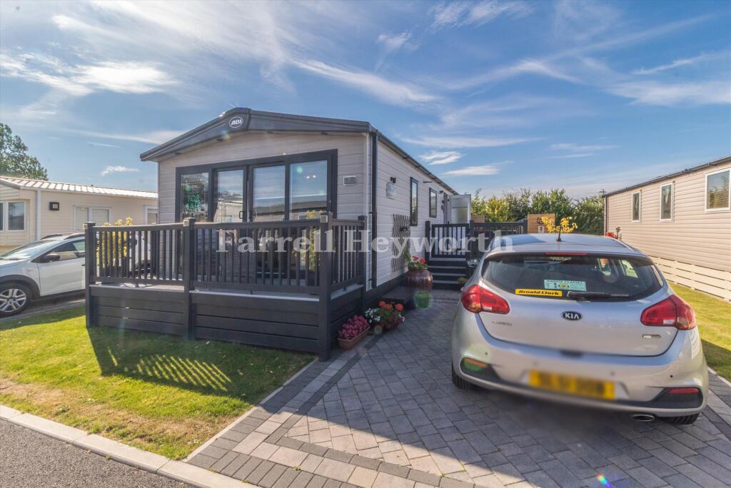 Main image of property: Browns Lane, Stalmine, Poulton Le Fylde