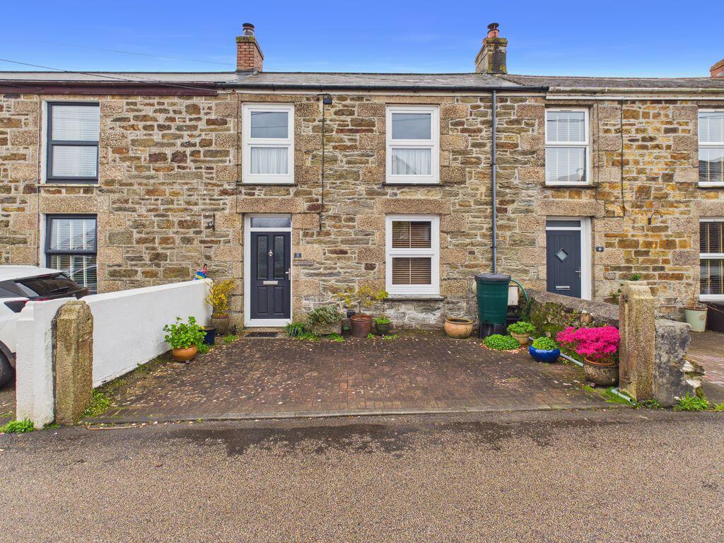 Main image of property: Illogan, Redruth, Chain Free Sale