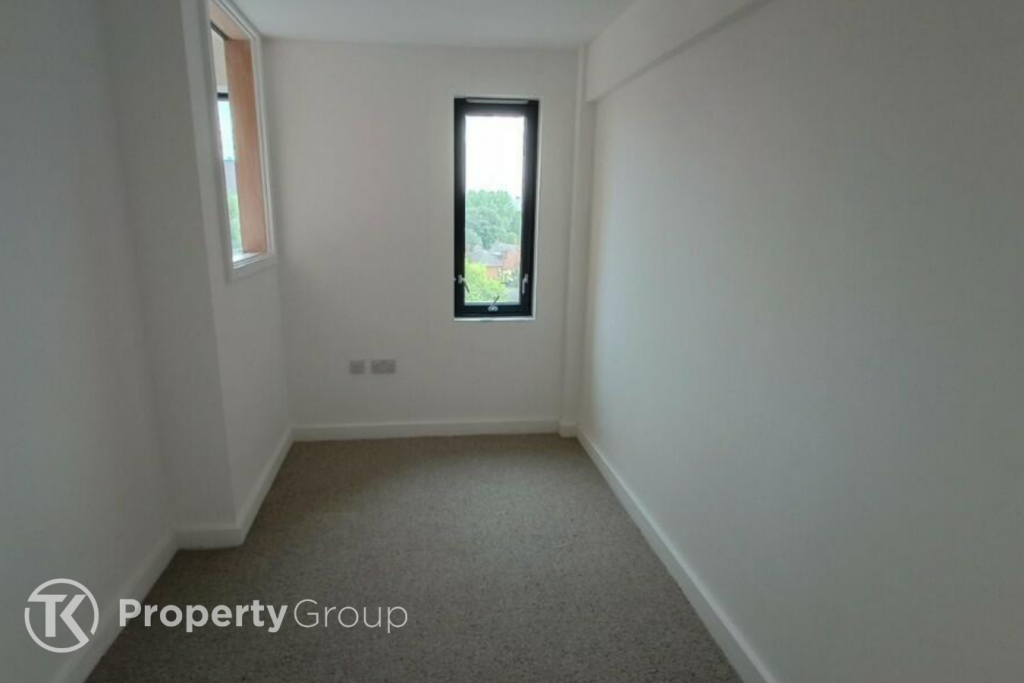 Apartment in Manchester, Greater Manchester - View 2