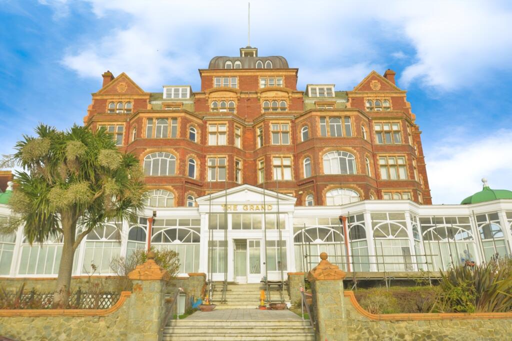 Main image of property: The Leas, Folkestone, Kent, CT20