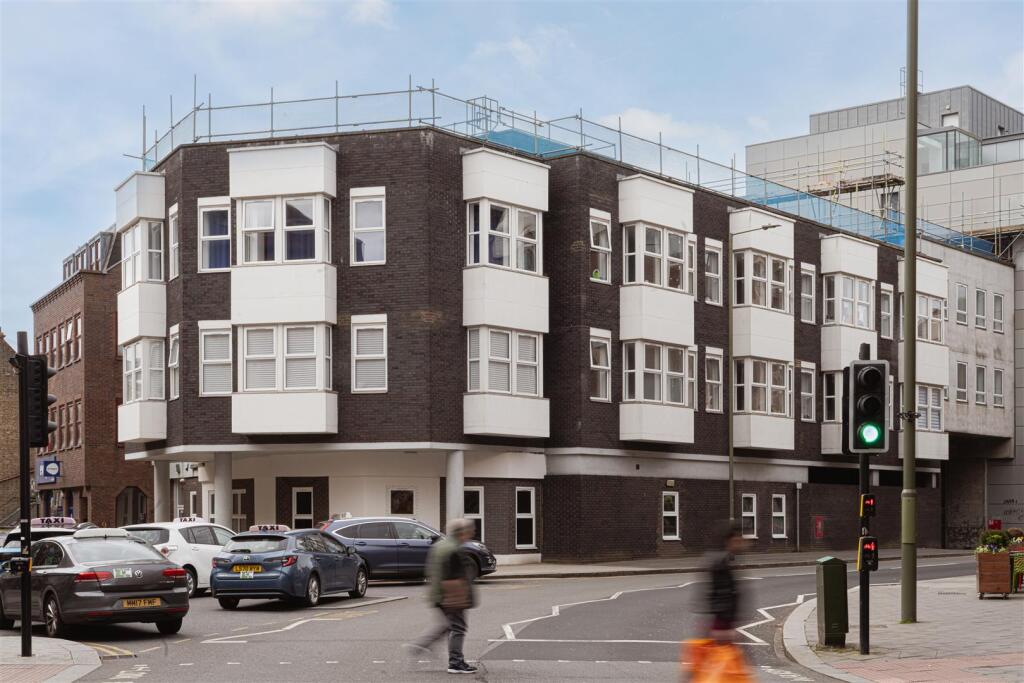 Main image of property: London Road, Redhill