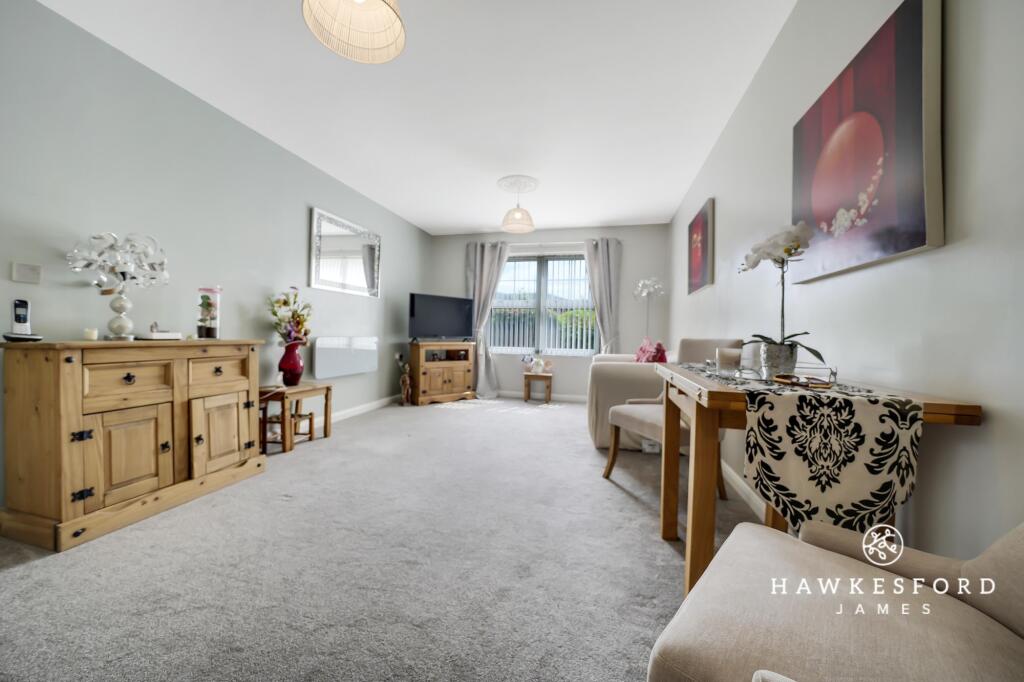 Apartment in Swale, Kent - View 2