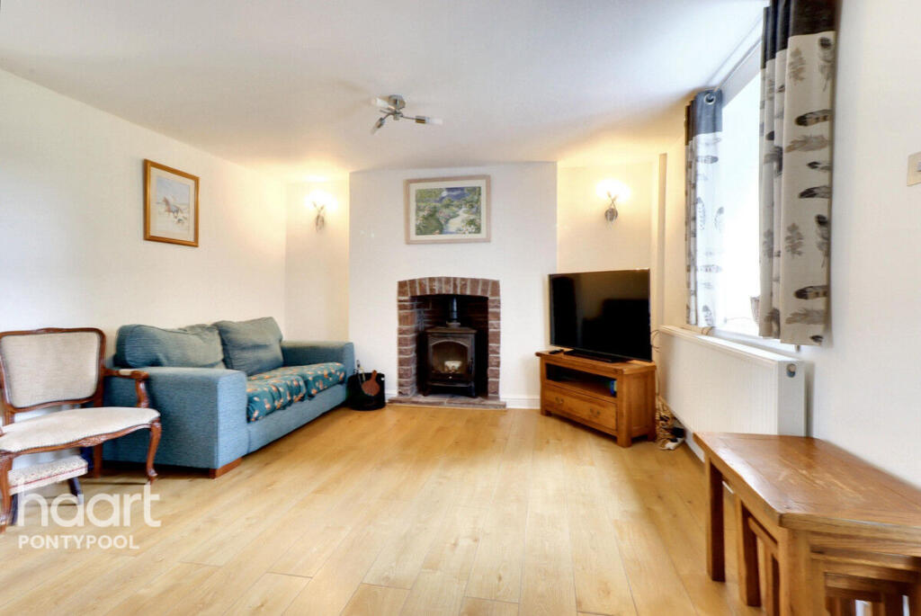 Main image of property: Manor Road, Pontypool