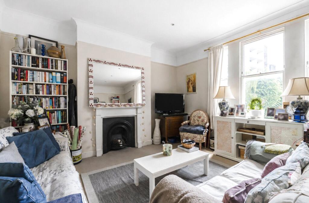 Main image of property: Upper Richmond Road, Putney, SW15