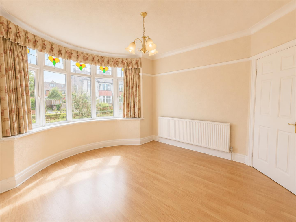 House in Trafford, Greater Manchester - More