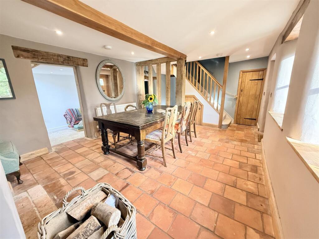House in Breckland, Stacksford, Old Buckenham - View 3