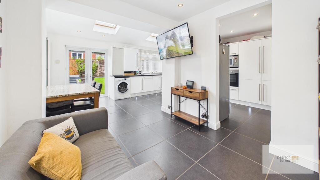 House in Bury, Greater Manchester - View 4
