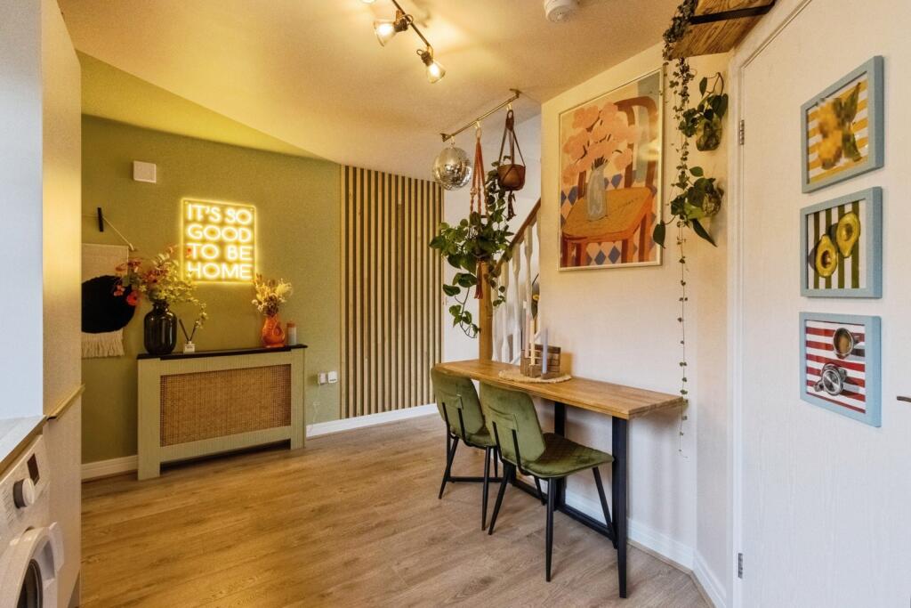 House in Wakefield - More