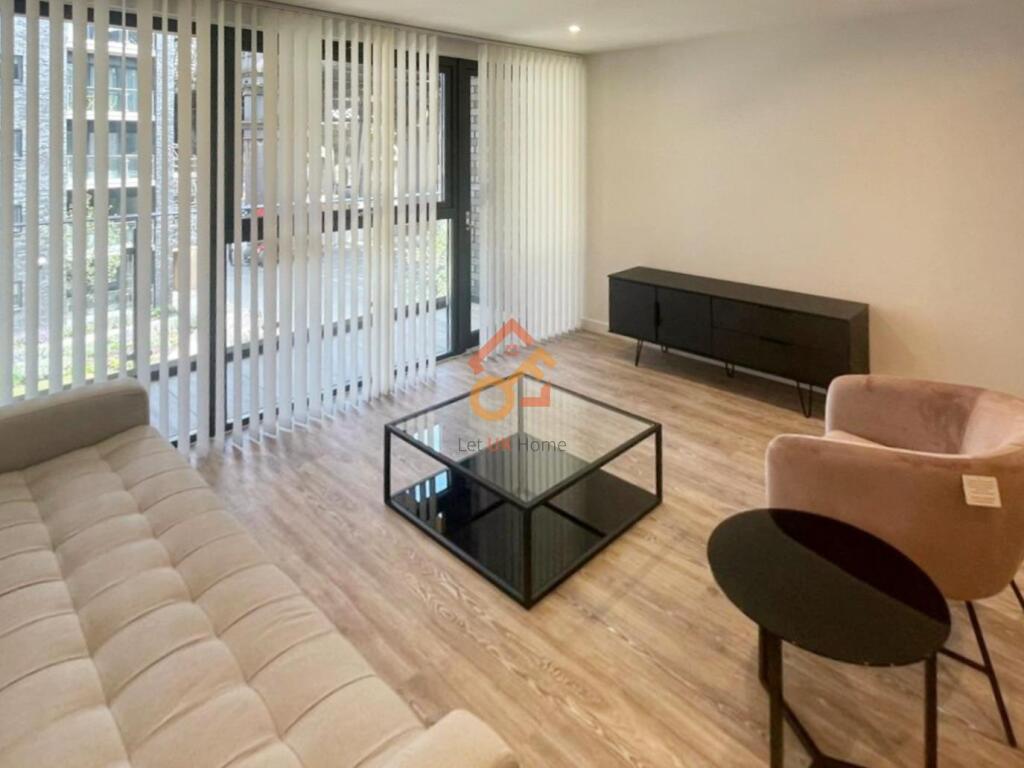 Main image of property: Wilson Building, 43 Potato Wharf, Manchester M3