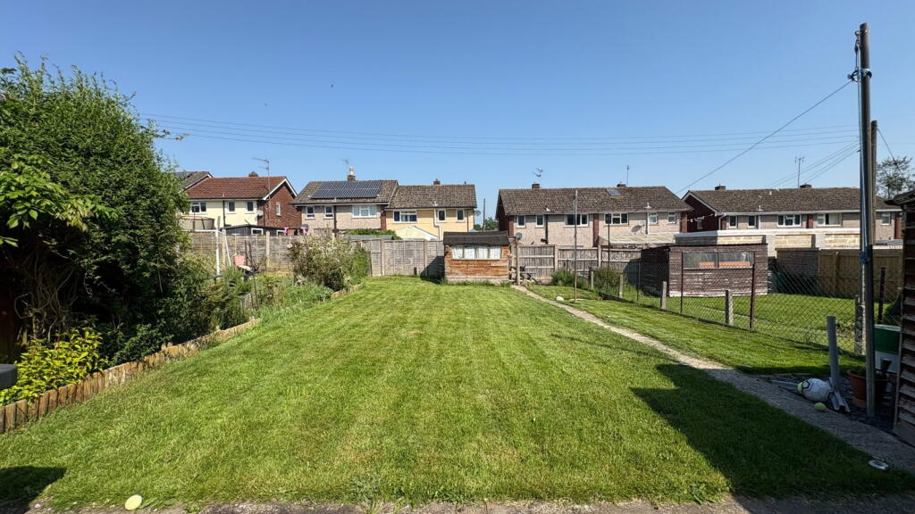 House in Stroud, Hamfallow - View 2
