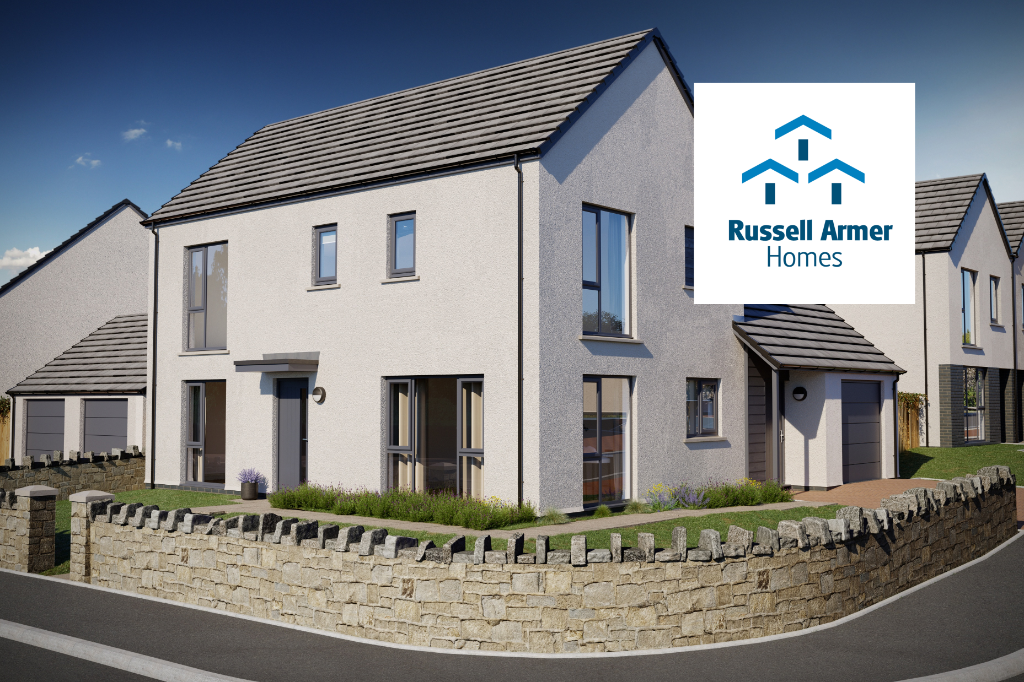 Main image of property: Plot 41, The Bowston E, Meadow Rigg, Kendal, LA9