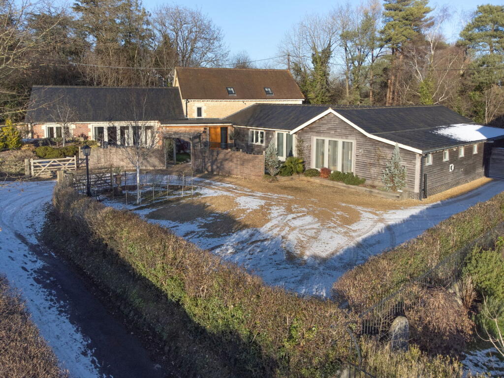 Main image of property: Chapel Hill, Lacock, Wiltshire, SN15 2LA