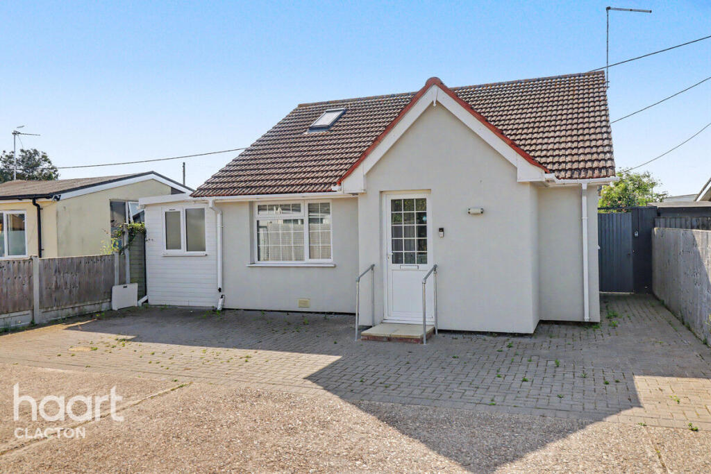 Main image of property: Colne Way, Clacton-On-Sea
