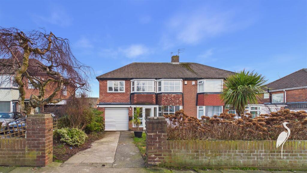 Main image of property: Charter Drive, East Herrington, Sunderland