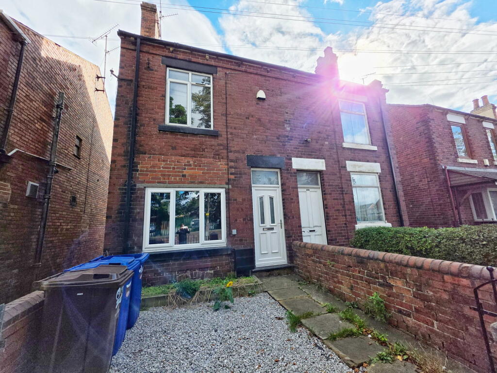 Main image of property: Midland Road, Royston, Barnsley, S71 4QT