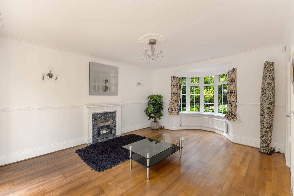 House in Newcastle upon Tyne - View 4