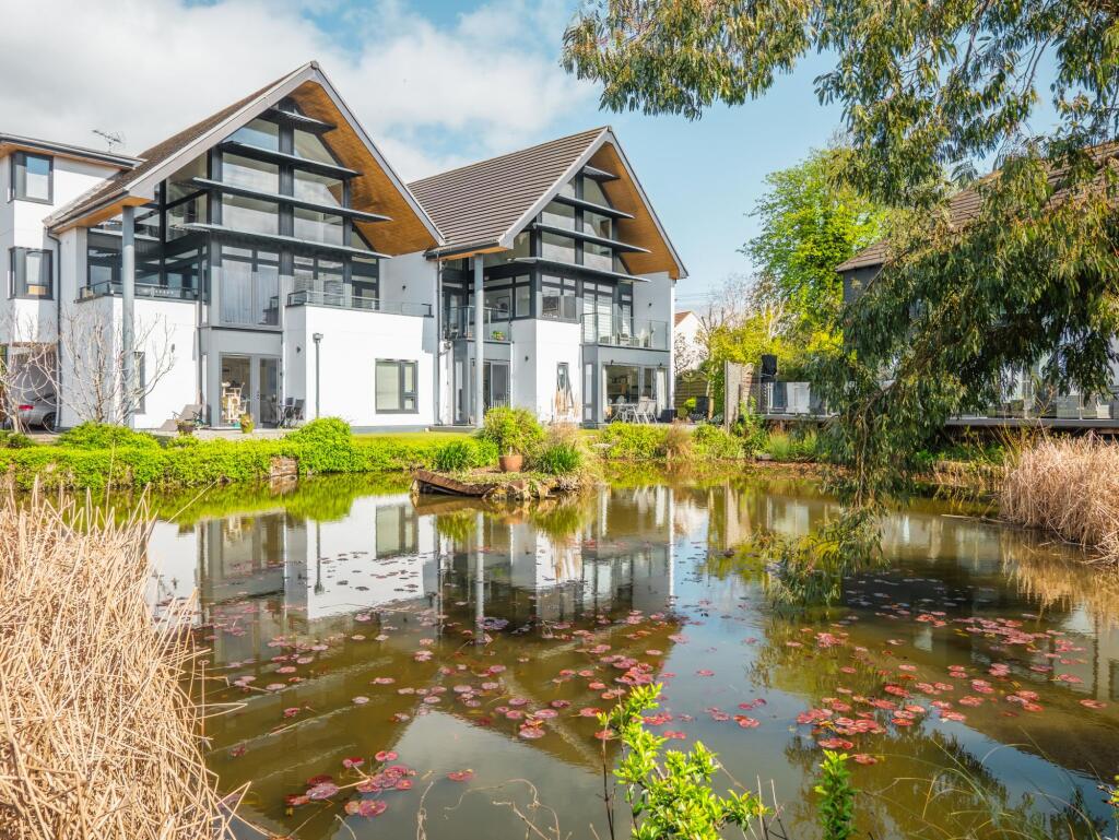 Main image of property: Down Hall Road, Lake Rise, SS6