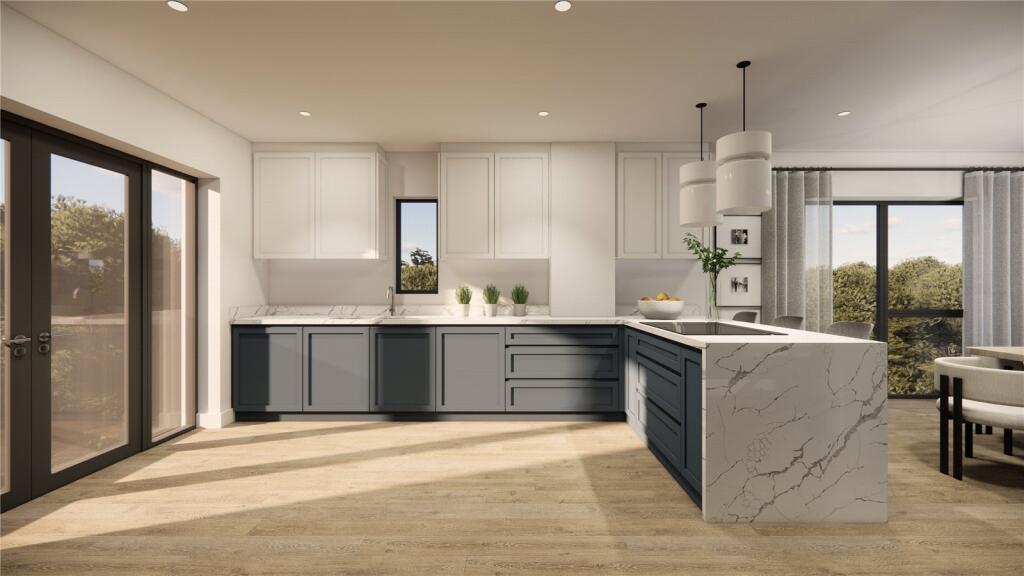 Main image of property: The Oak, Lime Grove, Grange Road, Tuffley, Gloucester, GL4