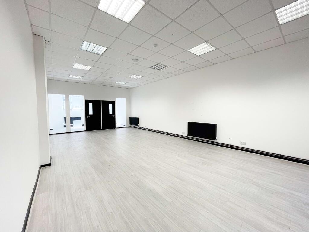 Large Office