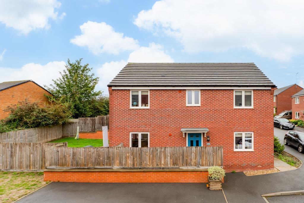 Main image of property: NN15 Ambler Close, Burton Latimer