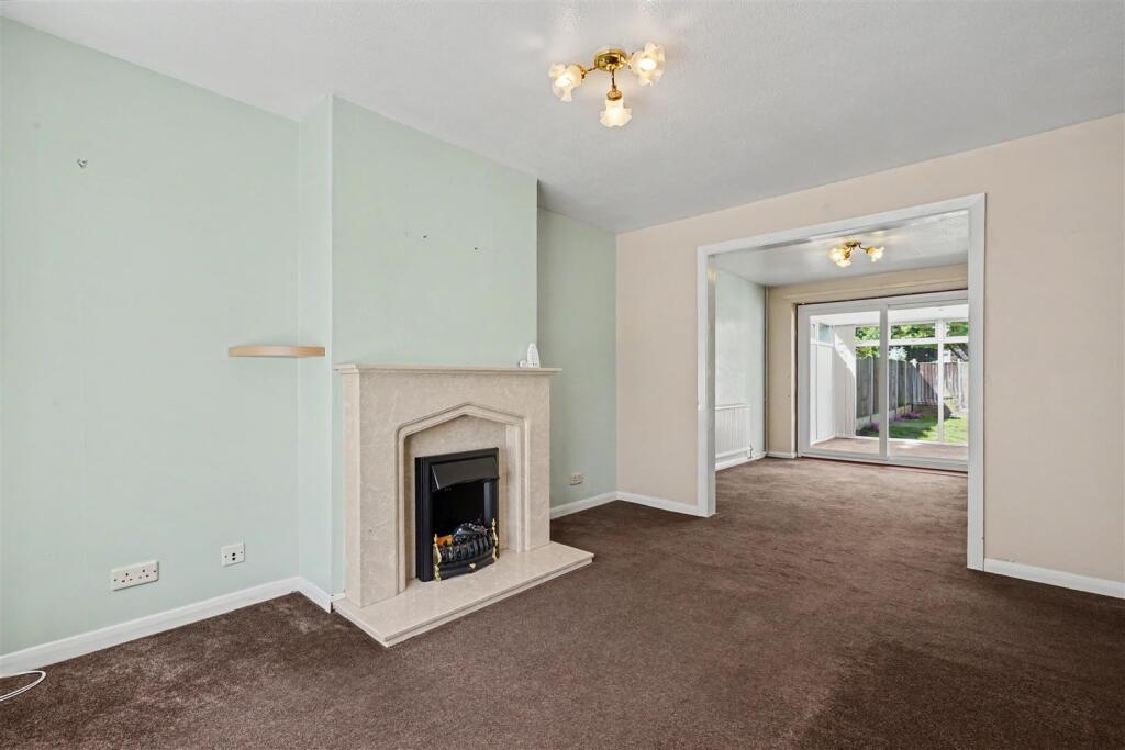House in Nottingham, Dovedale Estate, Long Eaton - View 6