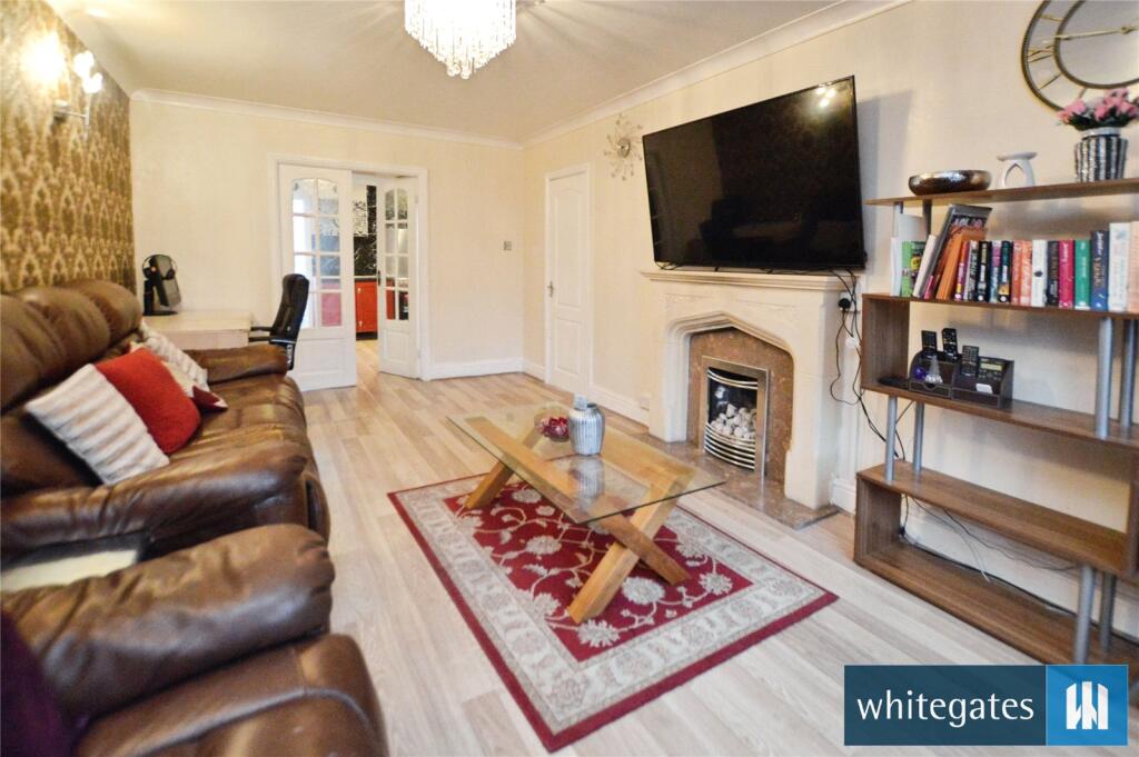 Nesfield Road, Leeds, West Yorkshire, LS10 photo 3