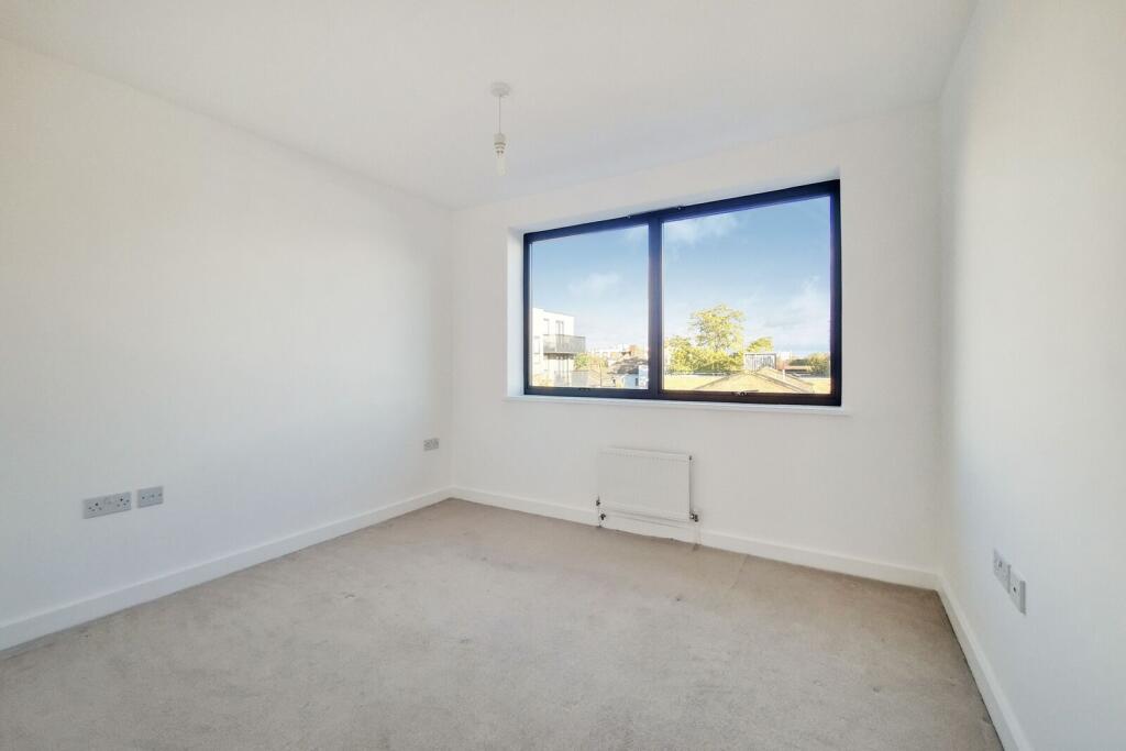 Apartment in London, New Cross - View 4