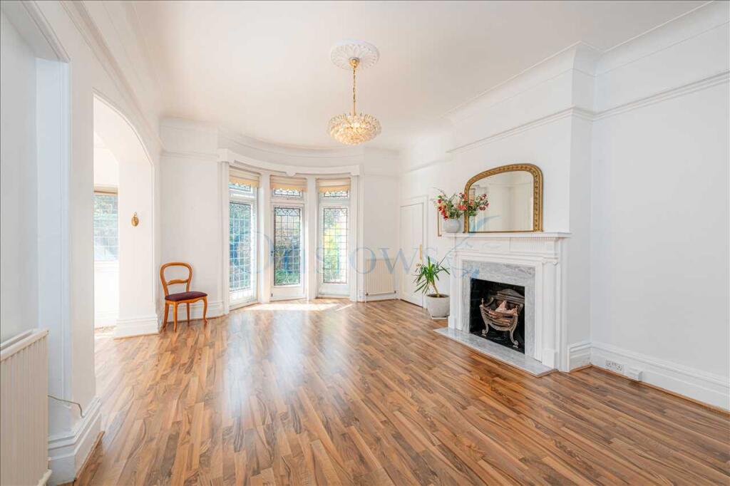 Main image of property: Akehurst Street, London