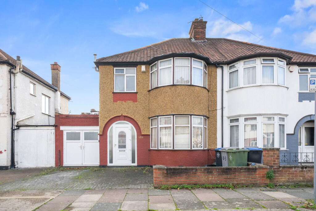 Main image of property: Ellesmere Road, London, NW10