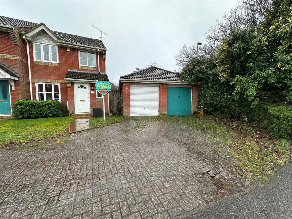 Main image of property: Collingwood, Farnborough, GU14