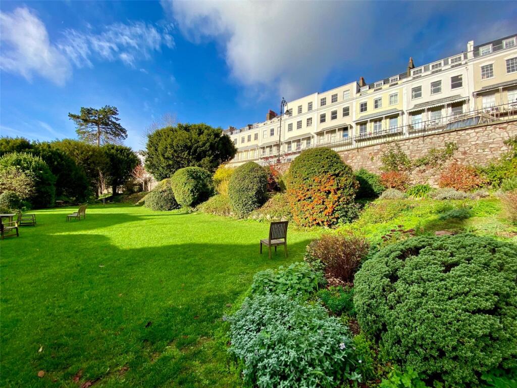 Main image of property: Royal York Crescent, Clifton, Bristol, BS8
