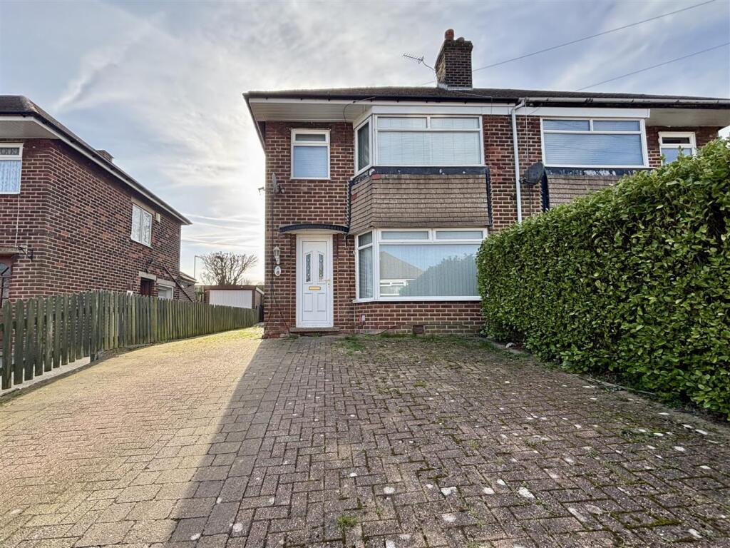 Main image of property: Nursery Grove, Halifax, HX3