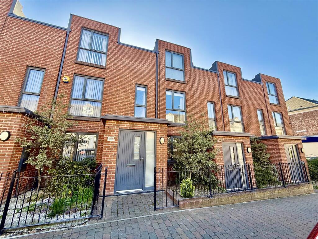 Main image of property: Saltwell Road, Gateshead