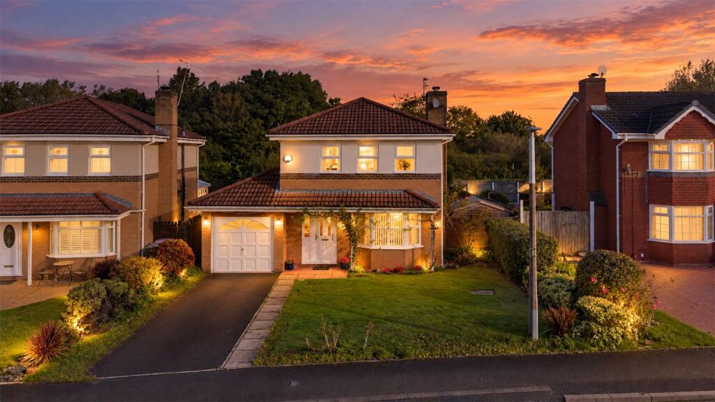House in Liverpool, West Derby - View 2