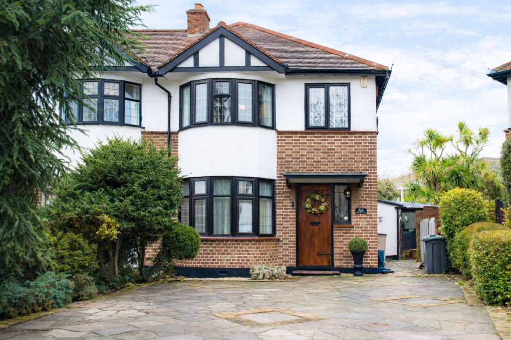 Main image of property: Earls Hall Avenue, Southend-on-sea, SS2