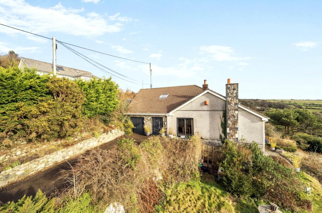 Main image of property: Darite, Liskeard, Cornwall