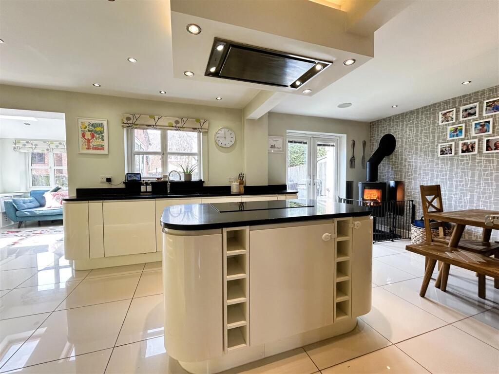 Haslam Place, Belper photo 2