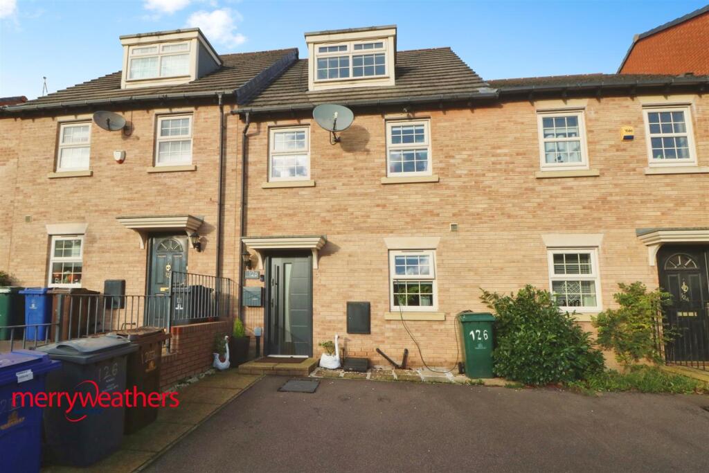 Main image of property: Banbridge grove