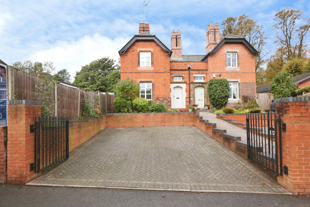 Main image of property: Church Road, Halesowen