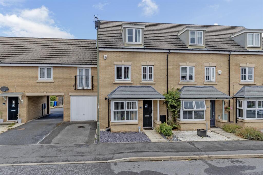 Main image of property: Askew Way, Chesterfield