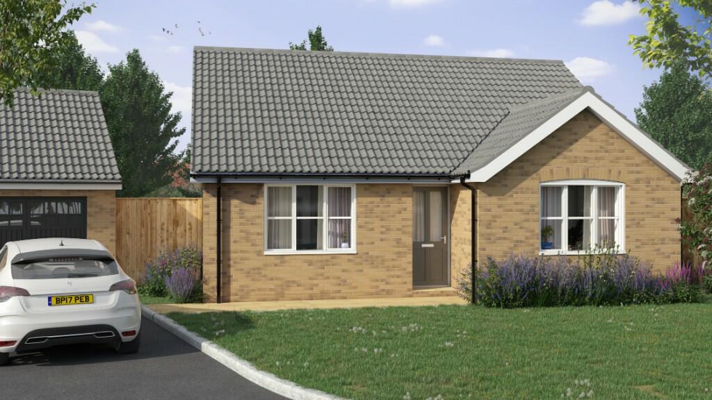 Main image of property: Norwich Road, 
Watton, 
Norfolk, 
IP25 6HP