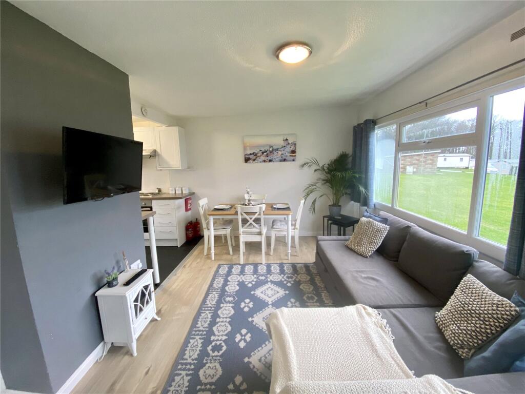 Bideford Bay Holiday Park, Bucks Cross, Devon, EX39 photo 4