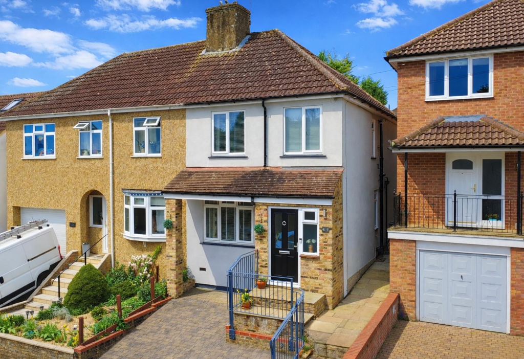 Main image of property: West Valley Road, Manor Estate, Hemel Hempstead