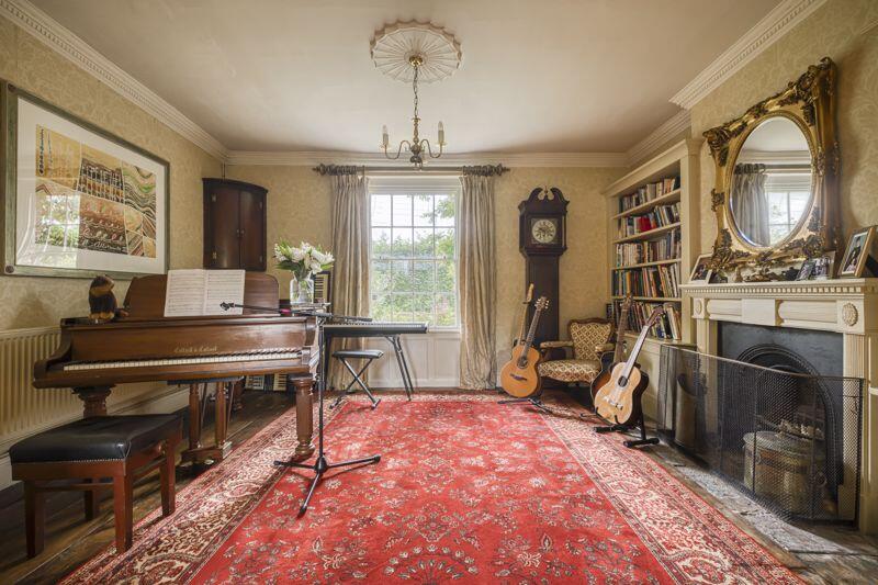 Additional image 8 of Open countryside views in West Pennard