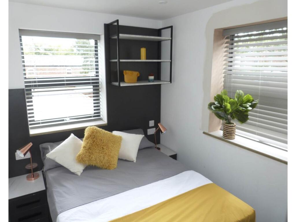 Main image of property: SOVEREIGN COURT, DERBY STREET, ORMSKIRK