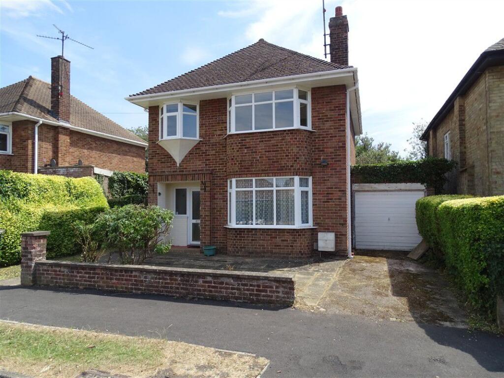 Main image of property: Hillward Close: Orton Longueville