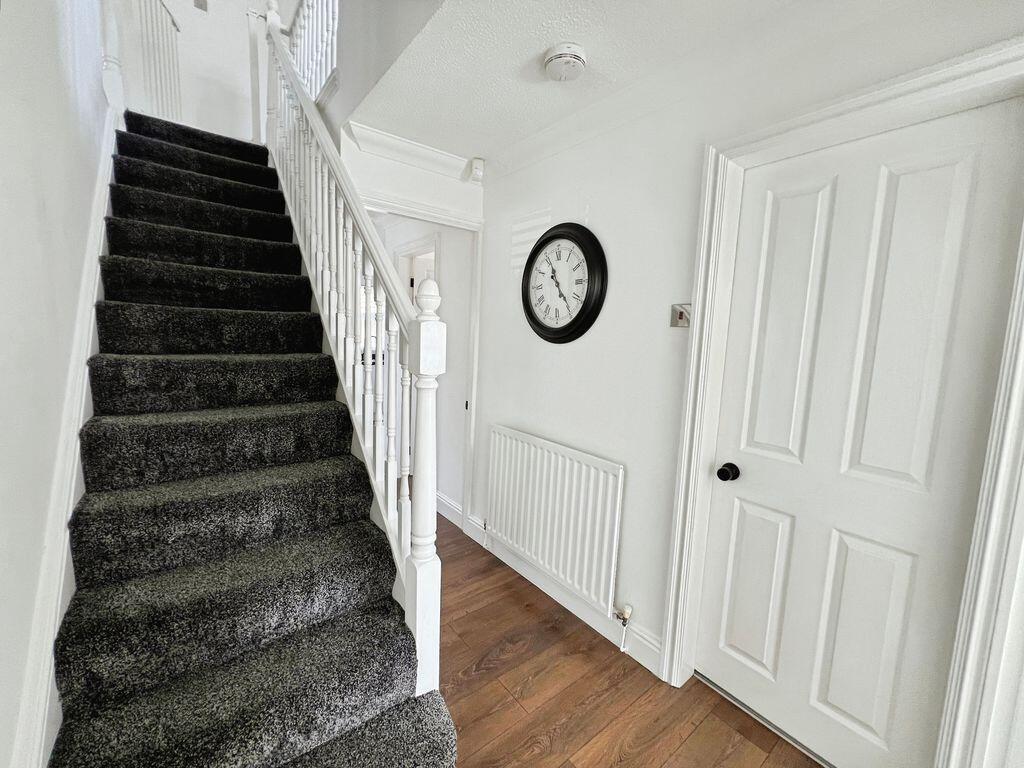 House in Bolton, Middle Hulton, Fernhill Gate - More