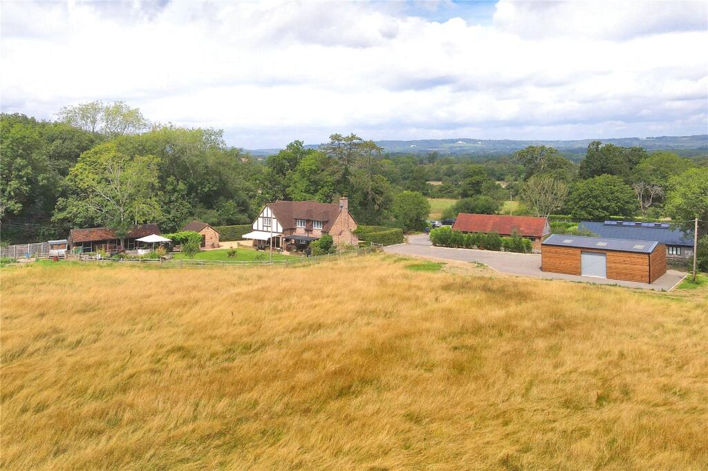 Main image of property: Duxhurst Lane, Reigate, Surrey, RH2