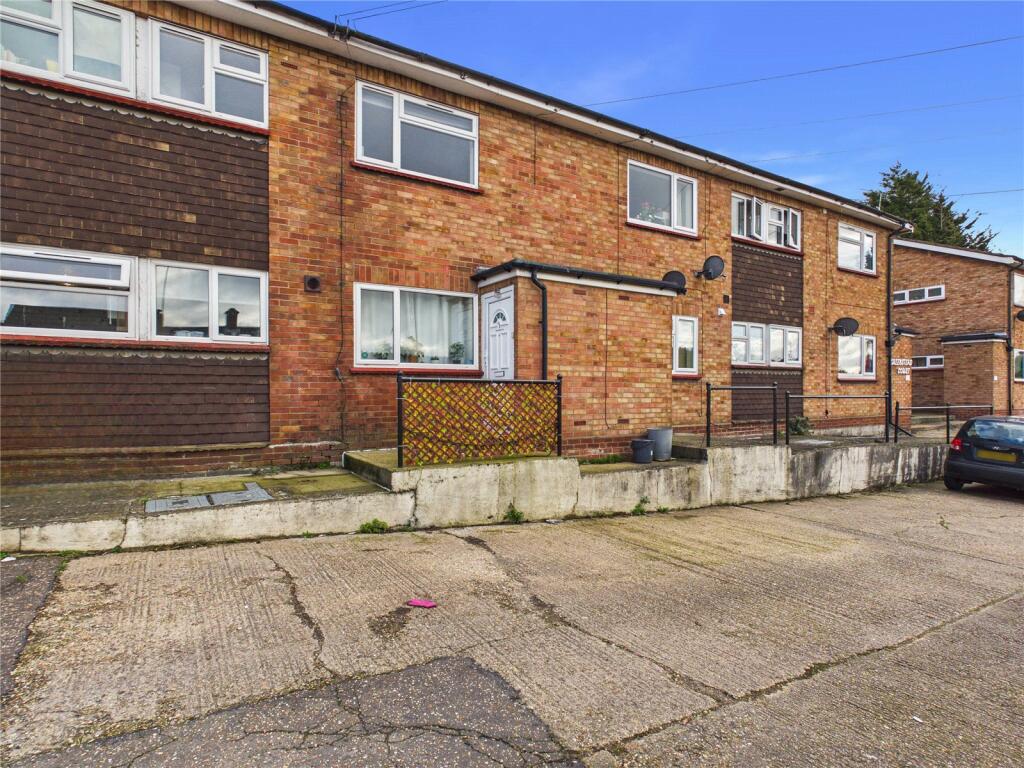 Main image of property: Greenstead Road, Colchester, Essex, CO1