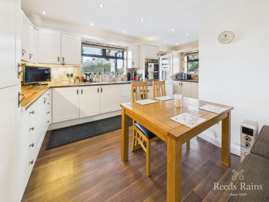 House in Guisborough, Redcar and Cleveland - View 4